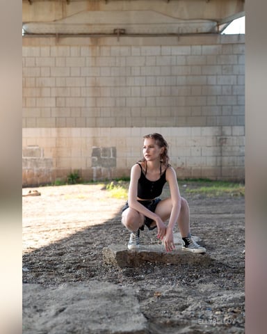 EllyBelloy foto