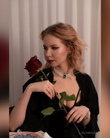 EllyBelloy foto