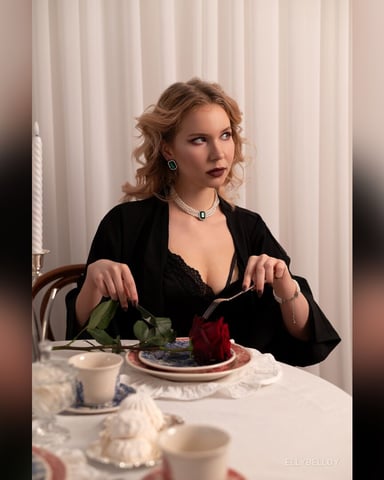 EllyBelloy foto