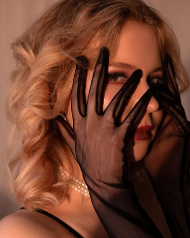 EllyBelloy foto