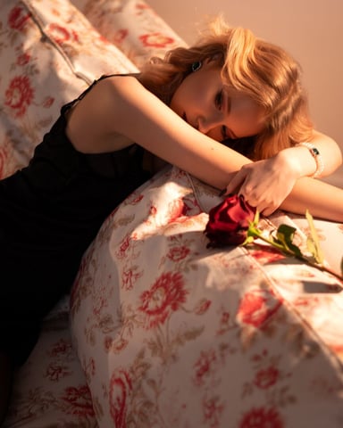 EllyBelloy foto