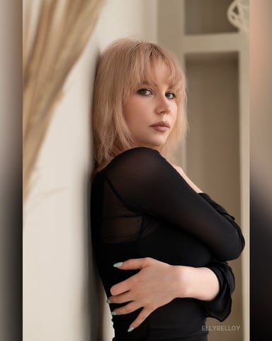 EllyBelloy foto
