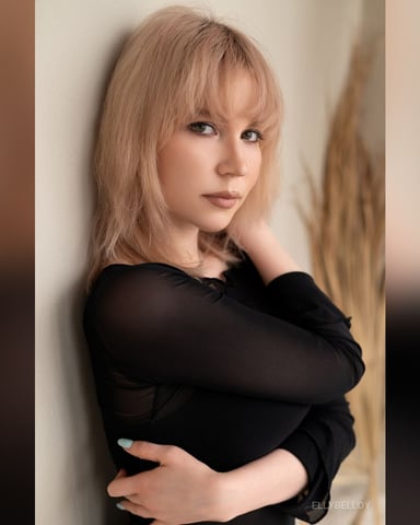 EllyBelloy foto