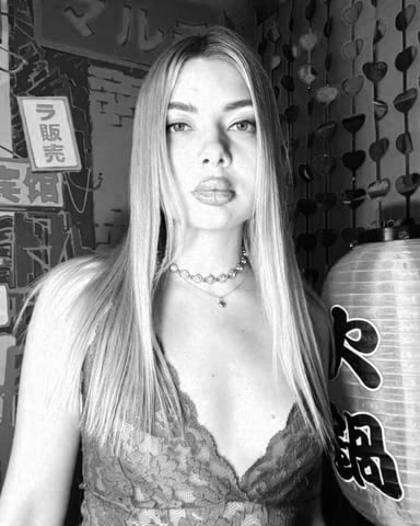 HyileyClark photo