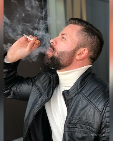 JohnnyMate Foto