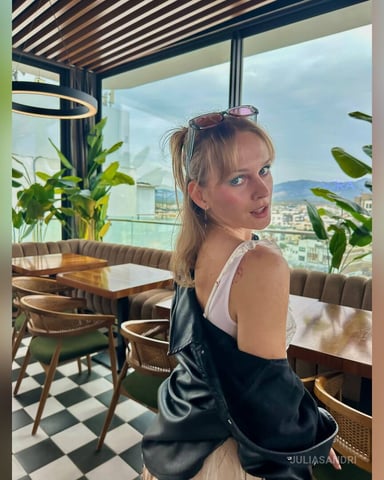 JuliaSandri Foto
