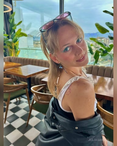 JuliaSandri Foto