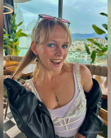 JuliaSandri Foto