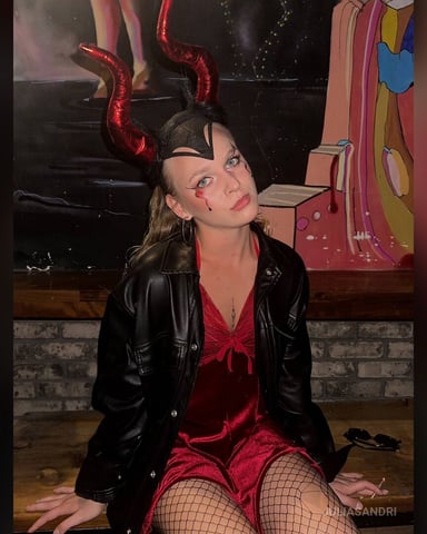 JuliaSandri Foto