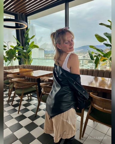 JuliaSandri Foto