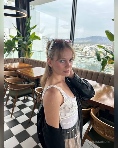 JuliaSandri Foto