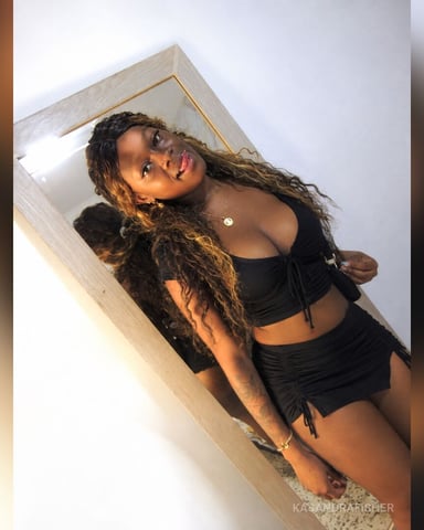 KasandraFisher foto 2