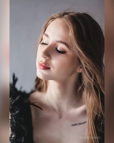 KendallEmery foto