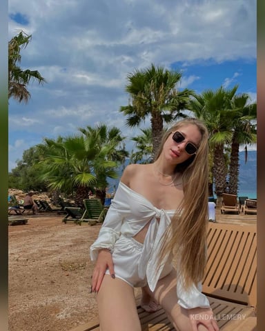 KendallEmery foto