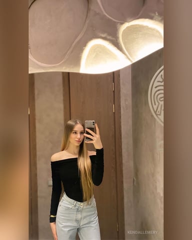 KendallEmery foto