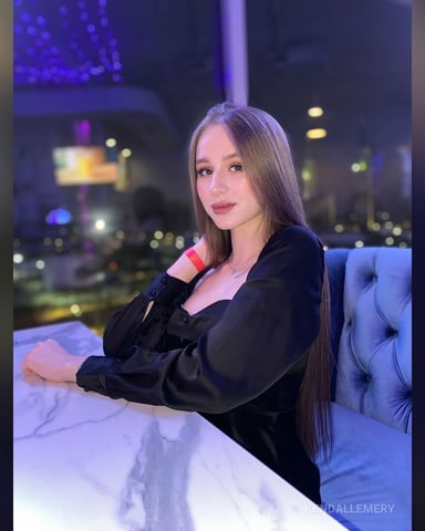 KendallEmery foto