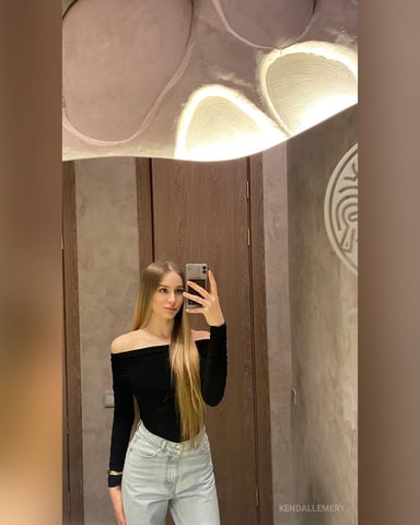 KendallEmery foto