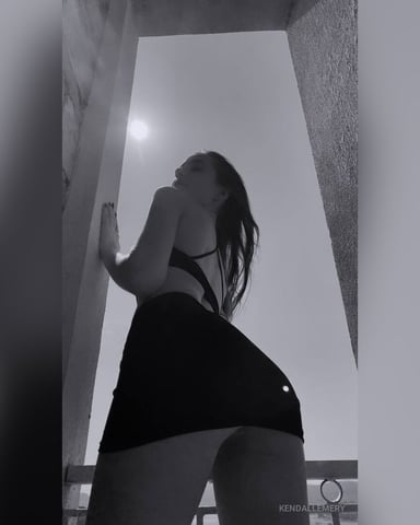 KendallEmery foto
