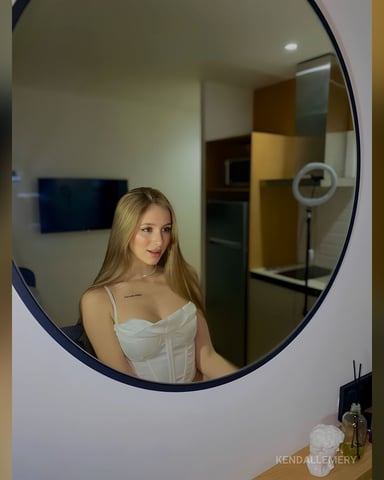 KendallEmery foto