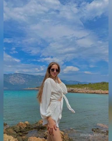 KendallEmery foto