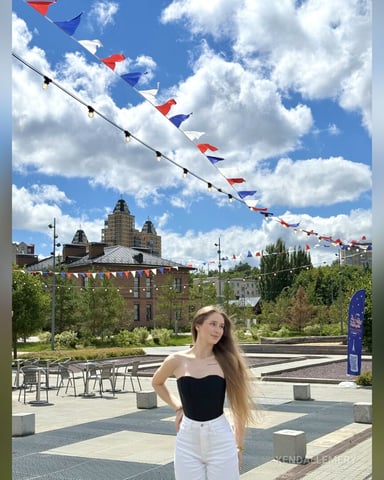 KendallEmery foto
