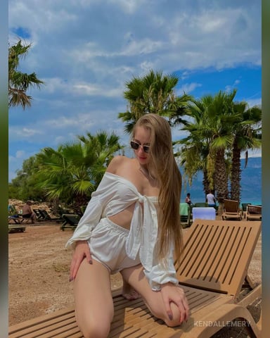 KendallEmery foto