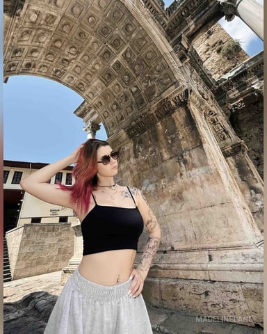 MadelineLane Foto