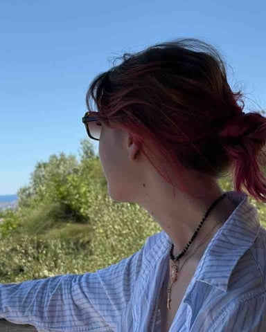 MadelineLane Foto