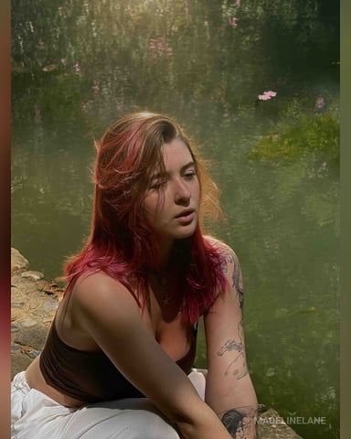 MadelineLane Foto