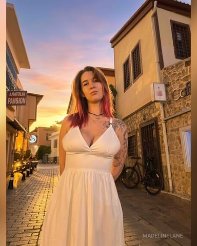 MadelineLane Foto