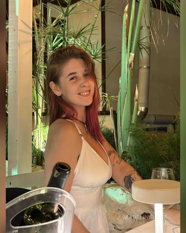 MadelineLane Foto