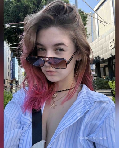 MadelineLane Foto