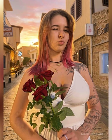 MadelineLane Foto