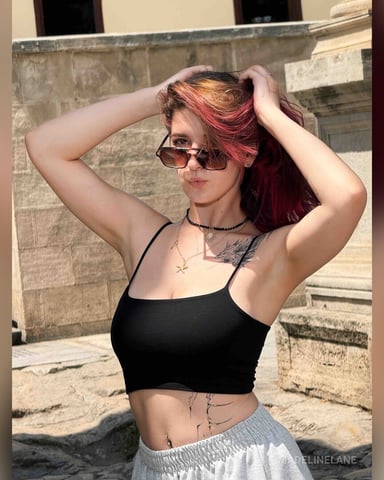 MadelineLane Foto