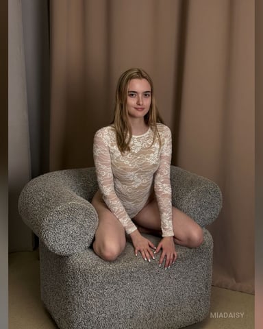 MiaDaisy photo