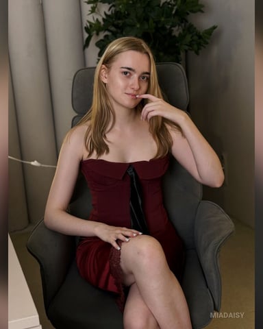 MiaDaisy photo