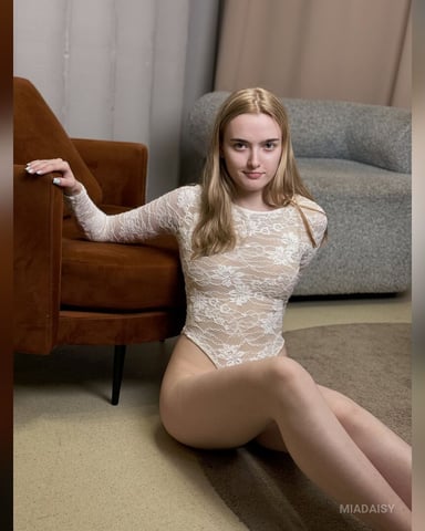 MiaDaisy photo