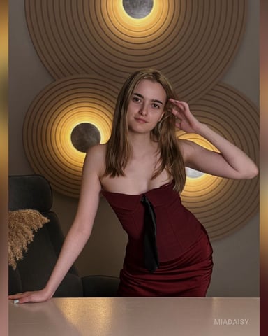 MiaDaisy photo