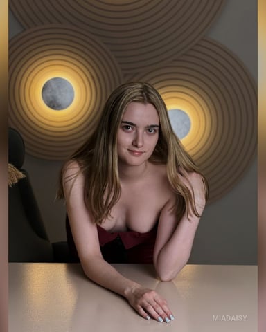 MiaDaisy photo