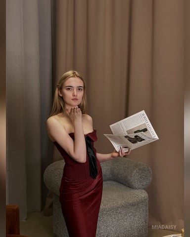 MiaDaisy photo