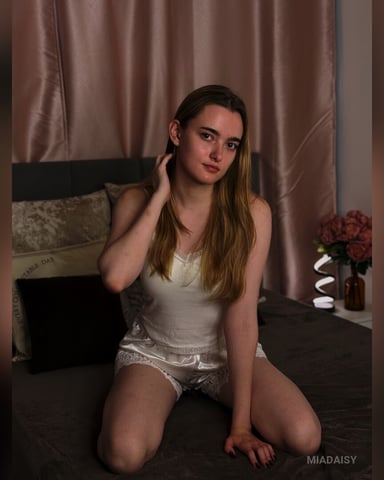 MiaDaisy photo