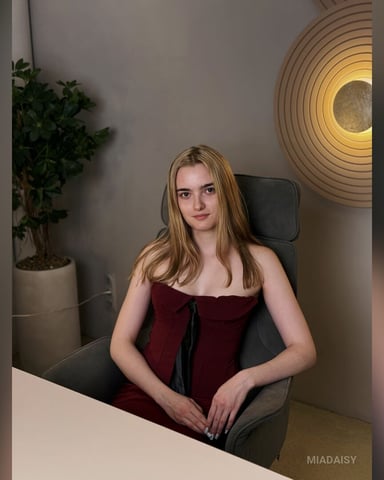 MiaDaisy photo
