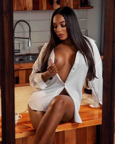 Mila, fotografie