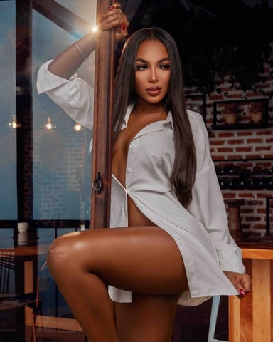 Mila, fotografie