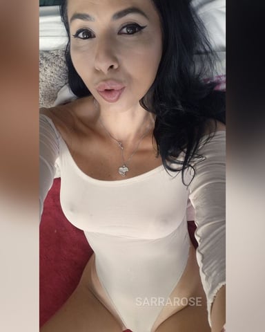 SarraRose, fotografie