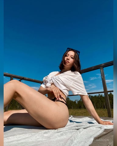 TondaTeegarden foto