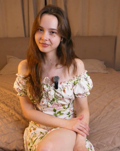 ViriniaFlores foto