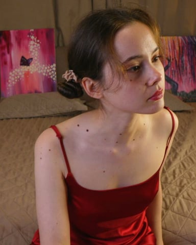 ViriniaFlores foto