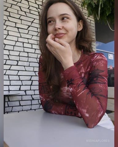 ViriniaFlores foto