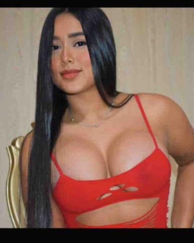 AbbyMartinez photo